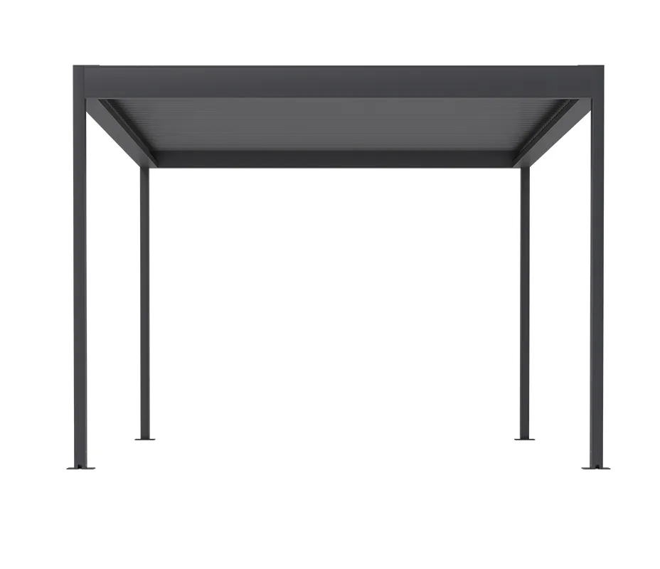 Pergola 400